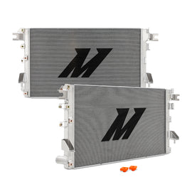 Mishimoto MMRAD-RAM-19 FITS: Radiators FITS: 2019+ Ram 6.7L Cummins Performance Aluminum Radiator Radiators