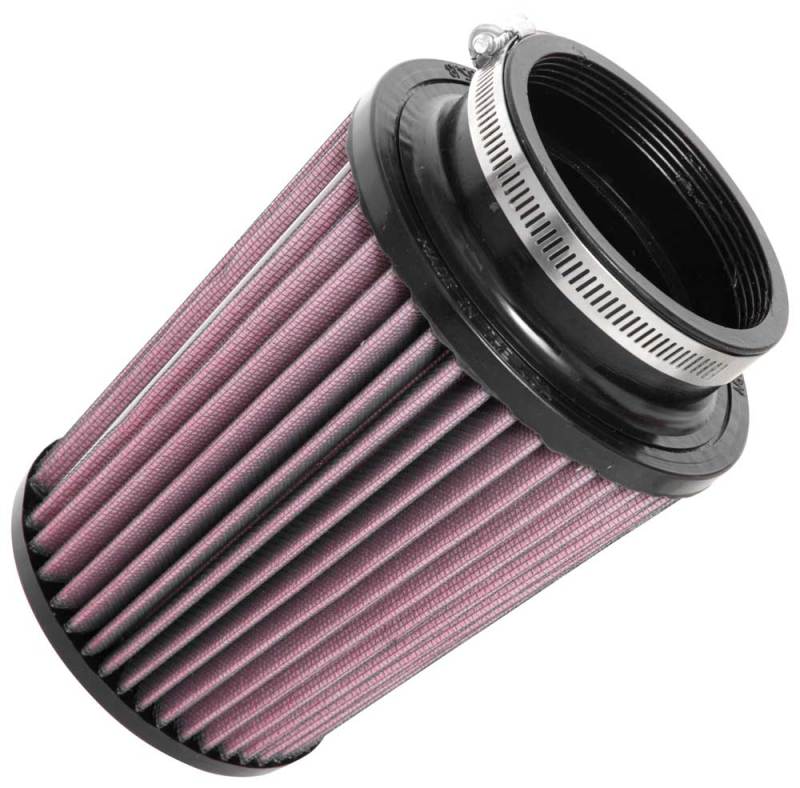 K&N Engineering RU-4630 FITS:K&N Universal Air Filter 3-1/2in Flange / 5-1/2in Base / 4-1/2in Top / 6-1/2in Height Air Filters Universal Fit