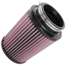 Load image into Gallery viewer, K&amp;N Engineering RU-4630 FITS:K&amp;N Universal Air Filter 3-1/2in Flange / 5-1/2in Base / 4-1/2in Top / 6-1/2in Height Air Filters Universal Fit
