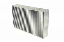 Load image into Gallery viewer, CSF 8117 FITS: Nissan GT-R (R35) High Performance Bar &amp; Plate Intercooler Core 22in L x 14in H x 4.5in W Intercoolers
