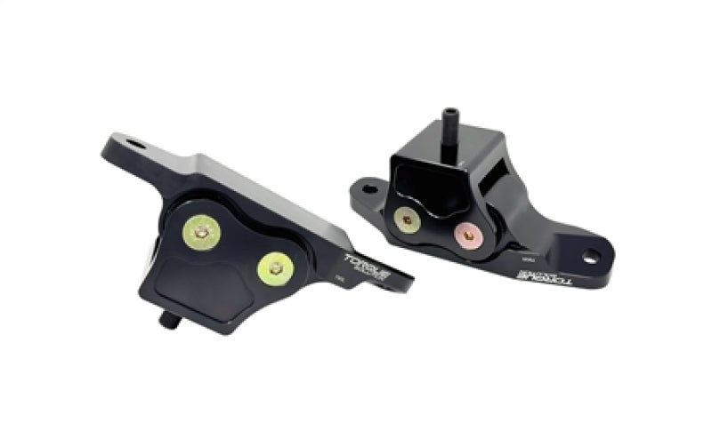 Torque Solution TS-SU-790SB FITS: 2022+ Subaru WRX Solid Billet Engine Mounts Engine Mounts