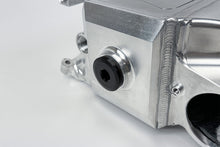 Load image into Gallery viewer, CSF 8400 FITS: Gen 2 B58 Race X Charge-Air-Cooler Manifold Raw Billet Aluminum Finish Intercoolers