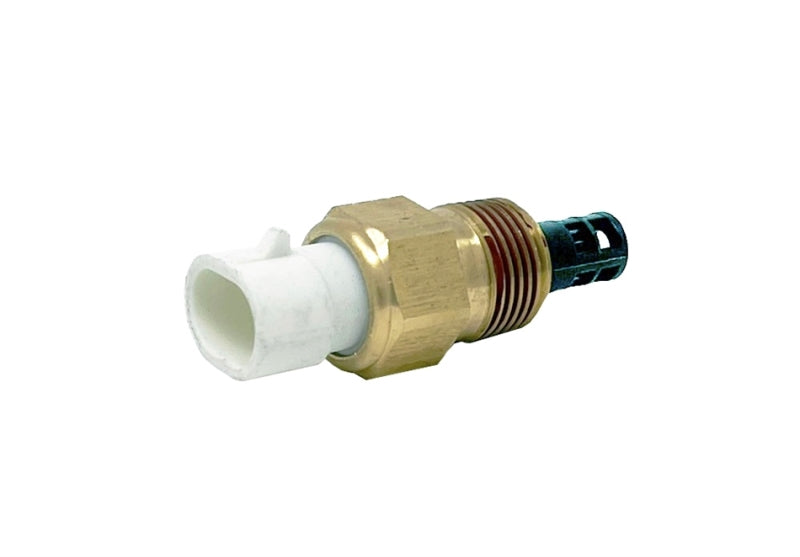 Torque Solution TS-ES-IAT-GM FITS: Fast Response IAT Sensor Universal GM Style Wiring Harnesses