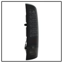 Load image into Gallery viewer, SPYDER 5078117 FITS: Dodge Ram 07-08 1500/Ram 07-09 2500/3500 LED Tail Lights Black Smoke ALT-YD-DRAM06-LED-BSM Tail Lights