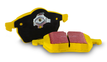 Load image into Gallery viewer, EBC DP42409R FITS: 2018+ Mercedes-Benz G63 AMG (BM463) 4.0TT Yellowstuff Front Brake Pads Brake Pads Performance