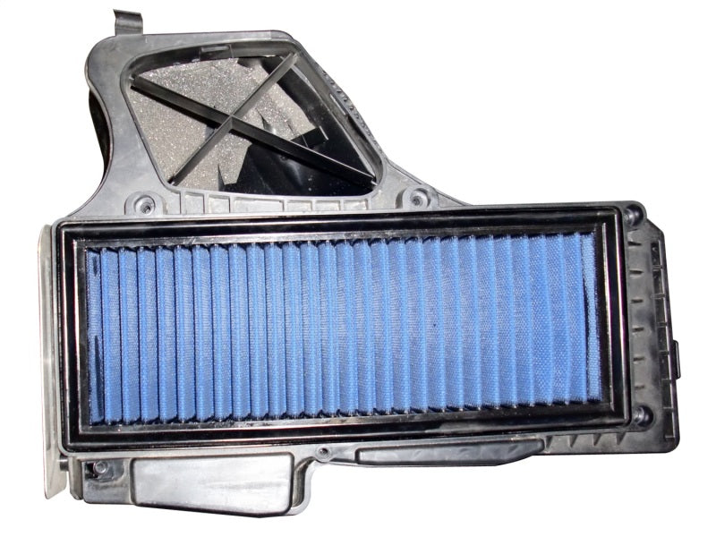 aFe 30-10181 FITS: MagnumFLOW Air Filters OER P5R A/F P5R Audi A4 09-11 / Q5 09-10 L4-2.0L (t) Air Filters Drop In