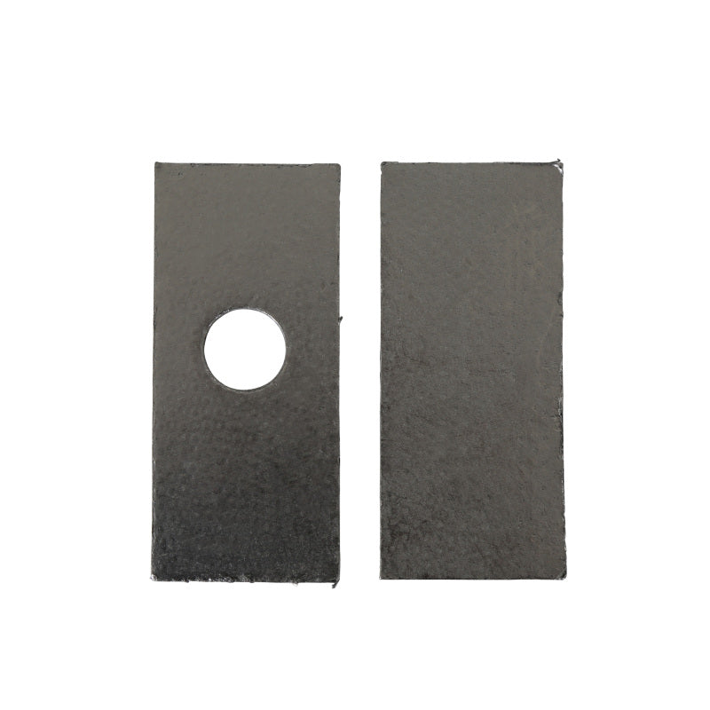 AEM 30-2355-300 FITS: No-Weld O2 Sensor Mount for 2.75 to 3 inch Diameter Pipe Gauges