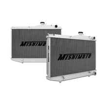 Load image into Gallery viewer, Mishimoto MMRAD-AE86-83 FITS: Radiators FITS: 83-87 Toyota Corolla Manual Aluminum Radiator Radiators