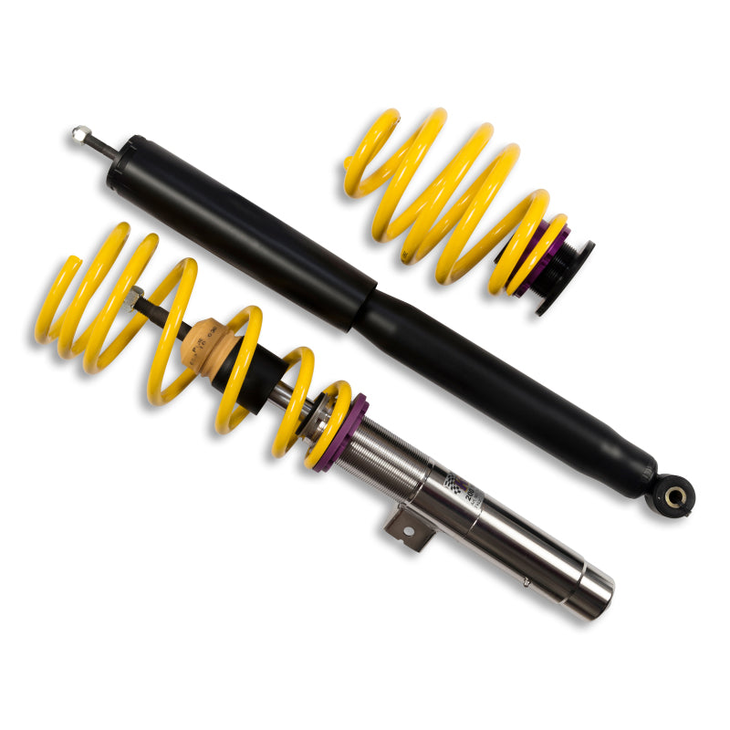 KW 10220023 FITS: Coilover Kit V1 BMW M3 E46 Coupe Convertible Coilovers