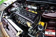 Load image into Gallery viewer, Mishimoto MMRT-CA FITS: Aluminum Coolant Reservoir Tank Coolant Reservoirs