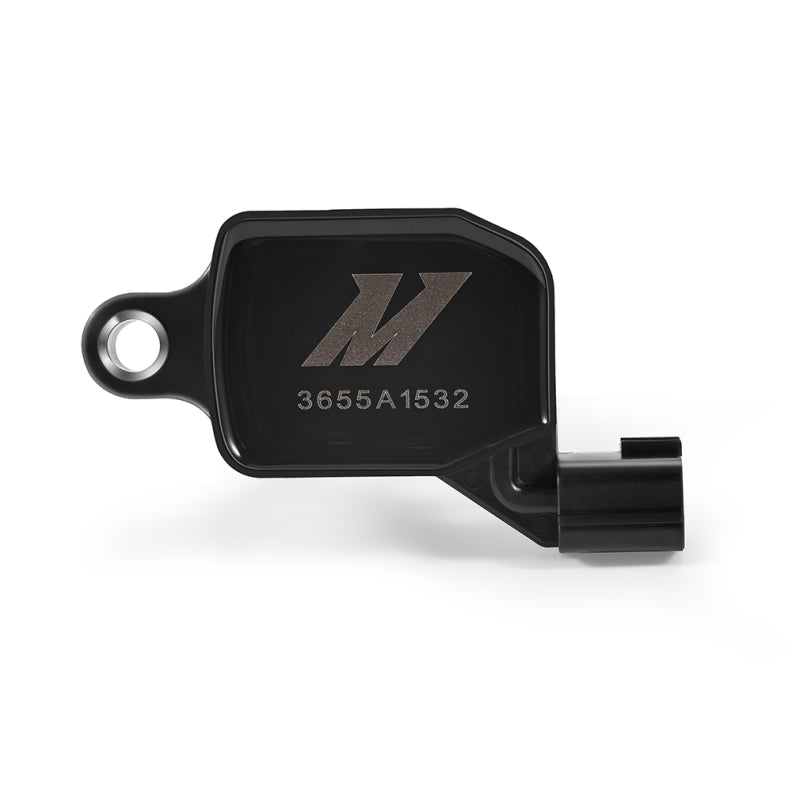 Mishimoto MMIG-350Z-0306 FITS: 2003-2006 Nissan 350Z Ignition Coil Set of 6 Stock Replacement Ignition