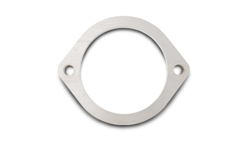 Vibrant 1472S FITS: 2-Bolt T304 SS Exhaust Flange (2.5in I.D.) Flanges