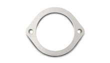 Load image into Gallery viewer, Vibrant 1472 FITS: 2-Bolt T304 SS Exhaust Flanges (2.5in I.D.) 5 Flange Bulk Pack Flanges