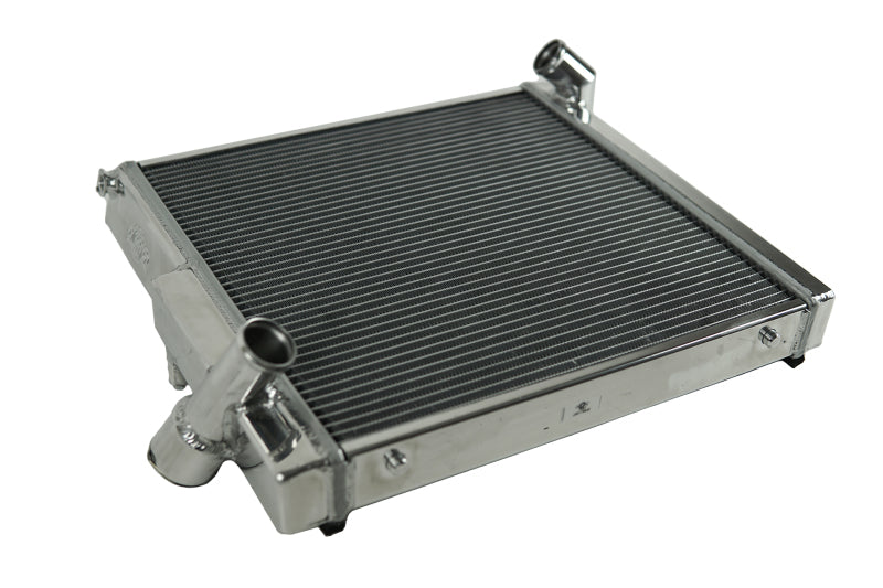 CSF 7087 FITS: Porsche 991.2 Carrera/GT3/RS/R 991 GT2/RS 718 Boxster/ Cayman/ GT4 Aluminum Side Radiator- Right Radiators