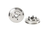 Brembo OE 14.3164.10 FITS:Brembo 71-72 BMW 2000tii/69-76 2002/69-71 2002ti/71-74 2002tii Rear Premium OE Equivalent Brake Drum Brake Drums