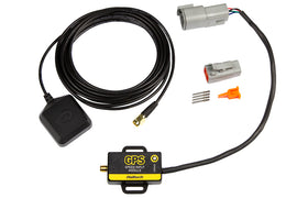 Haltech HT-011310 FITS: GPS Speed Input Module Programmer Accessories