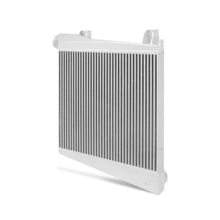 Load image into Gallery viewer, Mishimoto MMINT-F2D-08SL FITS: Intercoolers FITS: 08-10 Ford 6.4L Powerstroke Intercooler (Silver) Intercoolers