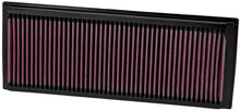 Load image into Gallery viewer, K&amp;N Engineering 33-2865 FITS:K&amp;N 05-10 VW Jetta/Passat / 07-10 Tiguan / 09-10 GTi / 06-09 EOS Drop In Air Filter Air Filters Drop In