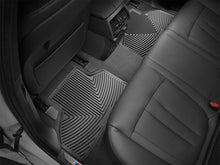 Load image into Gallery viewer, WeatherTech 2026 Mazda CX-5 Rear All-Weather Floor Mats - Black