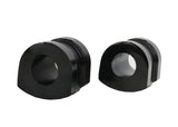 Whiteline KSK034-27 FITS: 92-98 BMW 318i 27mm Front Sway Bar Mount Bushing Kit Sway Bar Bushings
