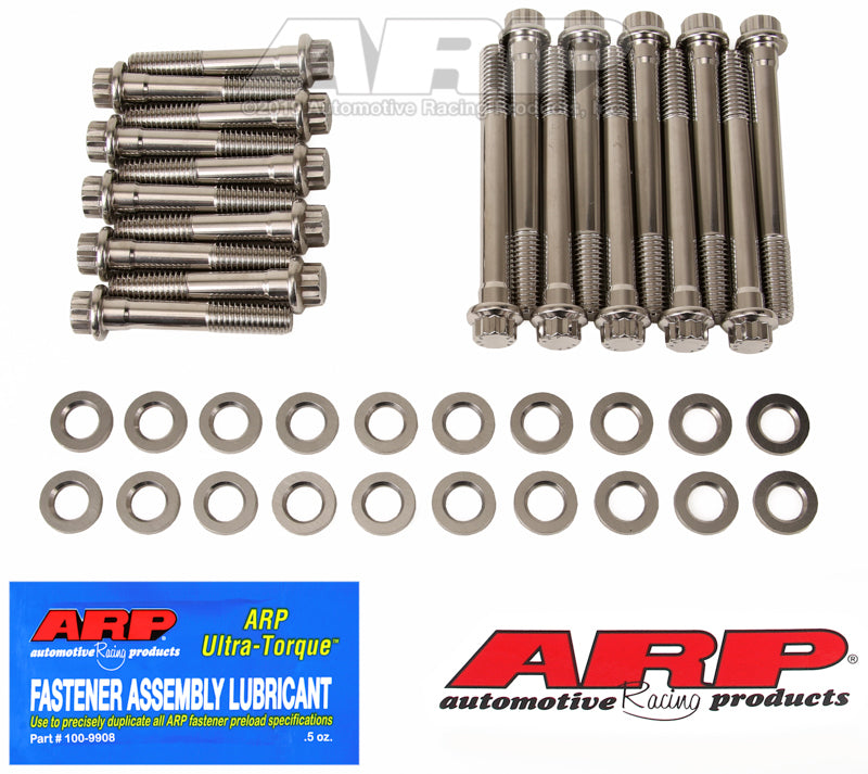 ARP 454-3701 Head Stud & Bolt Kits