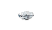 Load image into Gallery viewer, Vibrant 16426 FITS: Inverted Flare to AN Adapter -6AN Inverted Flare 5/8in-18 Fittings