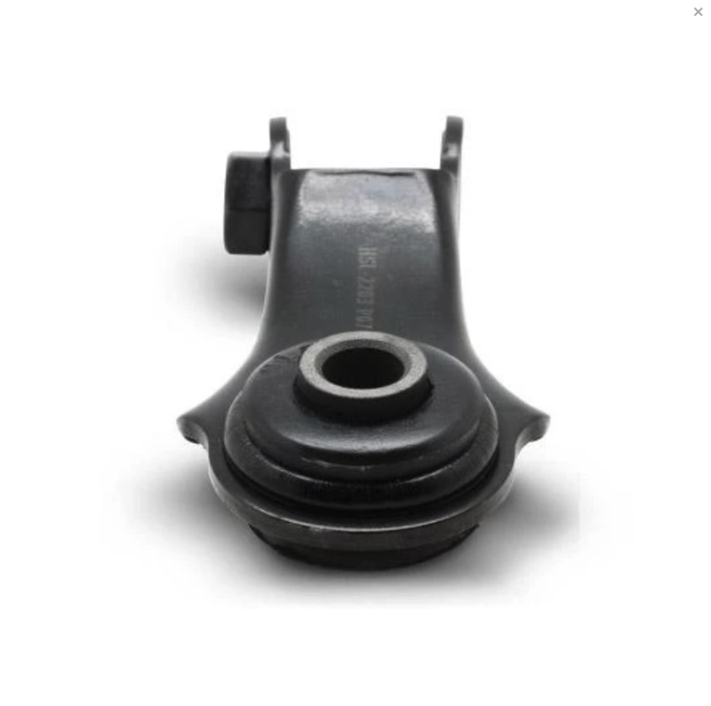 BLOX Racing BXSS-11001 FITS: Rear OEM End Links Set 88-95 Honda Civic / 92-97 Honda Del Sol / 90-01 Acura Integra Sway Bar Endlinks