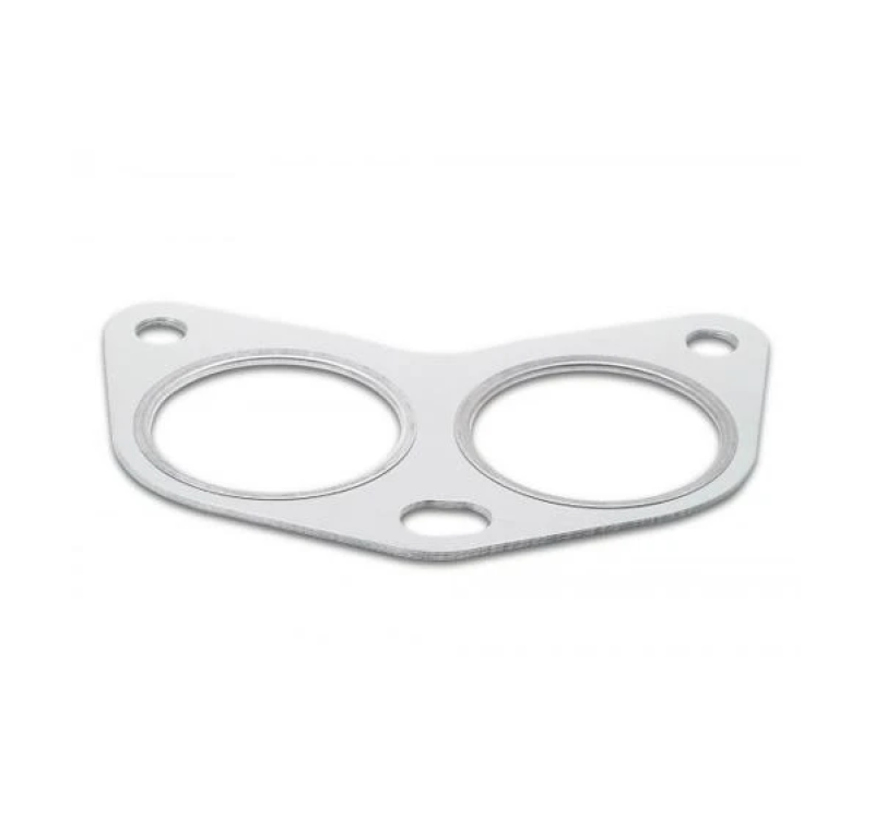 BLOX Racing BXFL-50020 FITS: MLS Exhaust Gasket 6 Layers 2013+ Subaru BRZ Exhaust Gaskets
