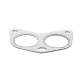 BLOX Racing BXFL-50020 FITS: MLS Exhaust Gasket 6 Layers 2013+ Subaru BRZ Exhaust Gaskets