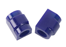 Load image into Gallery viewer, Superpro SPF0339-20K FITS:SuperPro 2009 BMW Z4 sDrive30i Rear 20mm Sway Bar Mount Bushing Set Sway Bar Bushings
