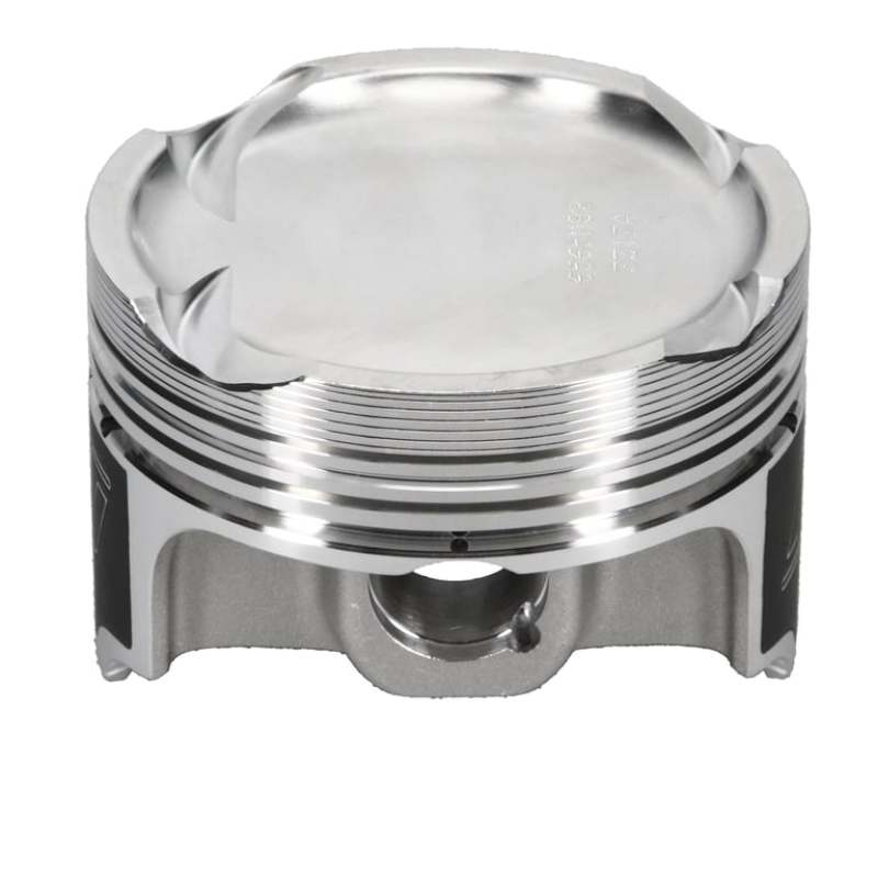 Wiseco K565M82 FITS: Toyota Turbo 4v Dished -16cc 82MM Piston Shelf Stock Kit Piston Sets Forged 4cyl