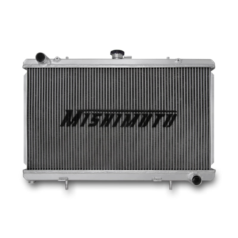 Mishimoto MMRAD-S13-89SR FITS: Radiators FITS: 89-94 Nissan 240sx S13 SR20DET Aluminum Radiator (MMRAD-S13-90SR) Radiators