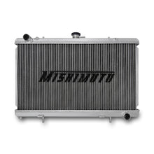 Load image into Gallery viewer, Mishimoto MMRAD-S13-89SRX FITS: Radiators FITS: 89-94 Nissan 240sx S13 SR20DET X-LINE (Thicker Core) Aluminum Radiator Radiators