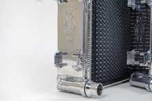 Load image into Gallery viewer, CSF 8187 FITS: 2015+ Mercedes Benz C63 AMG (W205) Auxiliary Radiator- Some Applications Require Qty 2 Radiators
