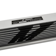 Load image into Gallery viewer, Mishimoto MMTC-JL-18SL FITS: Transmission Coolers FITS: 2018+ Jeep Wrangler JL Performance Transmission Cooler Transmission Coolers