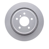 DFC 95-99 BMW M3 E36 Right Rear GeoSPEC Coated Rotor