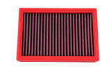BMC FB132/01 FITS: 00-07 BMW 3 (E46) M3 3.2L Replacement Panel Air Filter Air Filters Drop In