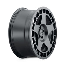 Load image into Gallery viewer, fifteen52 TURAB-88558+42 FITS: Turbomac 18x8.5 5x108 42mm ET 63.4mm Center Bore Asphalt Black Wheel Wheels Cast