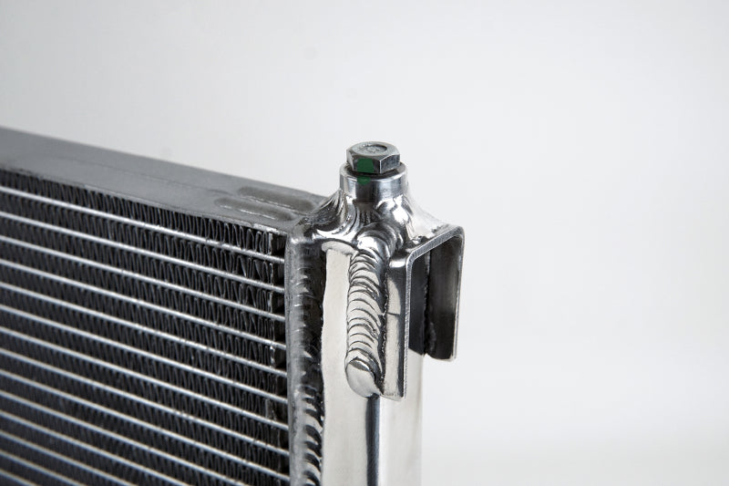 CSF 8197 FITS: Mercedes Benz E 63 / CLS 63 AMG Front Mount Heat Exchanger Radiators