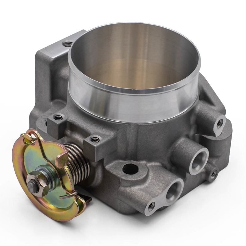 BLOX Racing BXIM-00224 FITS: K-Series Tuner Series 72mm Cast Aluminum Throttle Body Throttle Bodies