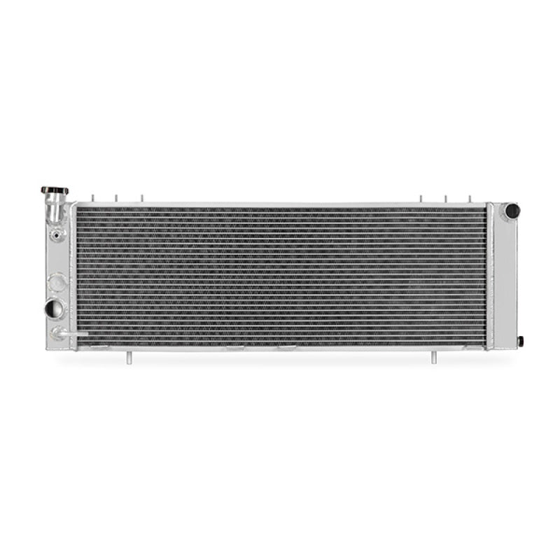 Mishimoto MMRAD-XJ-89 FITS: Radiators FITS: 89-01 Jeep Cherokee XJ Aluminum Radiator Radiators