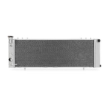 Load image into Gallery viewer, Mishimoto MMRAD-XJ-89 FITS: Radiators FITS: 89-01 Jeep Cherokee XJ Aluminum Radiator Radiators