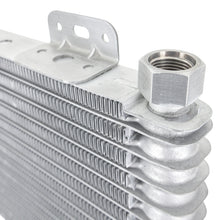 Load image into Gallery viewer, Mishimoto MMTC-SP-13N FITS: Transmission Coolers FITS: Universal 13-Row Stacked Plate Transmission Cooler Transmission Coolers