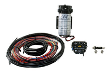 Load image into Gallery viewer, AEM 30-3302 FITS: V3 Water/Methanol Injection Kit NO TANK (Internal Map) Water Meth Kits