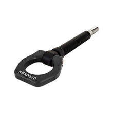 Load image into Gallery viewer, Mishimoto MMTH-WRX-22BK FITS: Tow Hooks FITS: 2022+ Subaru WRX Front Tow Hook Black Tow Hooks