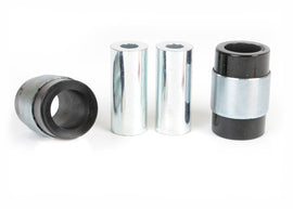 Whiteline W63551 FITS: 2003+ Volkswagen Golf/Golf R (MK5/MK6/MK7) Rear Control Arm Lower Front Inner Bushing Kit Bushing Kits