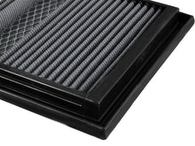 Load image into Gallery viewer, aFe 31-10250 FITS: MagnumFLOW OEM Replacement Air Filter Pro DRY S 12-14 Mercedes-Benz C/E/ML-Class V6 3.5L Air Filters Drop In