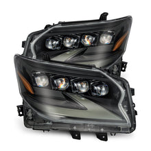 Load image into Gallery viewer, AlphaRex 880301 Headlights