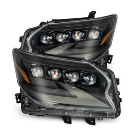 AlphaRex 880301 Headlights