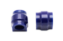 Load image into Gallery viewer, Superpro SPF2276-22.5K FITS:SuperPro 2002 Mini Cooper Base Front 22.5mm Sway Bar Mount Bushing Set Sway Bar Bushings